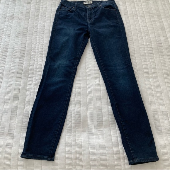 Madewell Denim - Madewell Skinny Jean